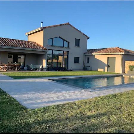 Magnifique Villa Charmes-sur-Rhone ภายนอก รูปภาพ